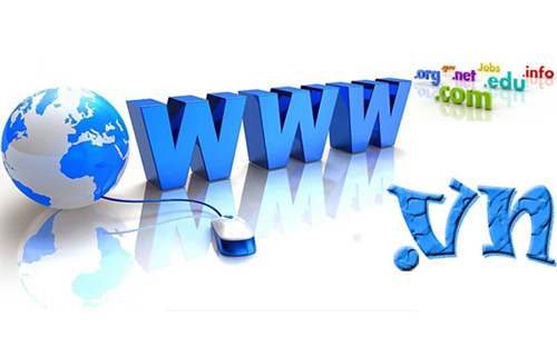 <span style="font-family: "Times New Roman"; font-size: 14.6667px;">Tính đến thời điểm hiện tại, số lượng tên miền (.vn) đang được duy trì trên hệ thống là 408.382, gấp hơn 3,2 lần so với tổng số tên miền (.vn) &nbsp;tại thời điểm cuối năm 2010. &nbsp;</span>