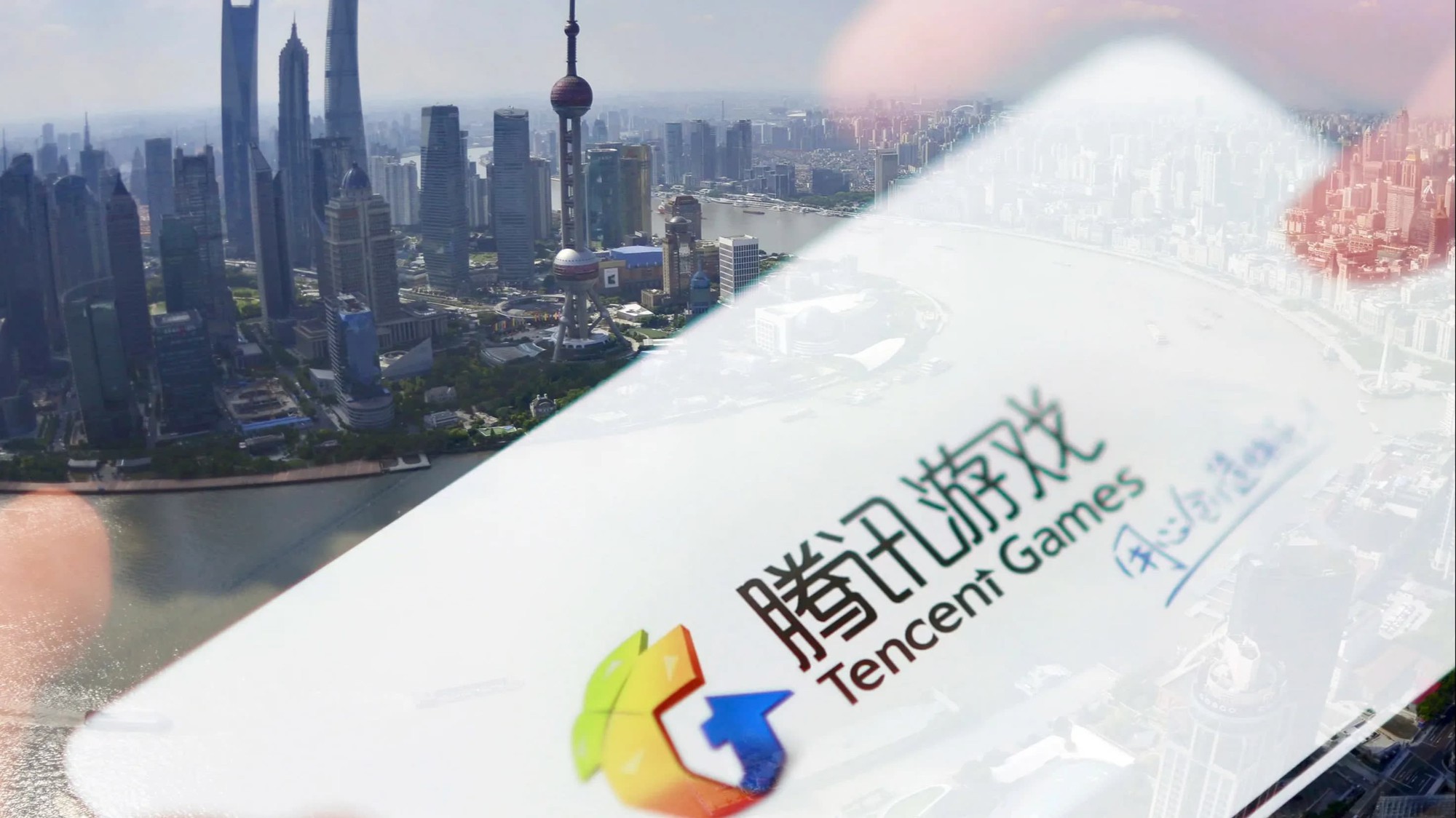 Động lực chính cho sự tăng trưởng ngoạn mục này của Tencent là ứng dụng thanh toán di động và tin nhắn WeChat.