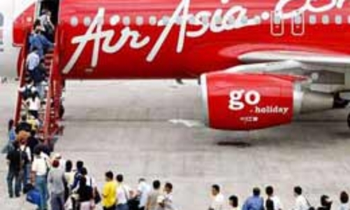 “VietJet Air hoàn toàn có thể mang tên mới là VietJet AirAsia”