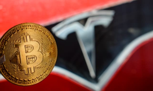 Đầu tư khủng, giá cổ phiếu Tesla gắn chặt với Bitcoin