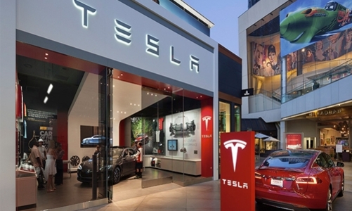 Bí quyết thành công dù không tốn nhiều tiền quảng cáo của Tesla