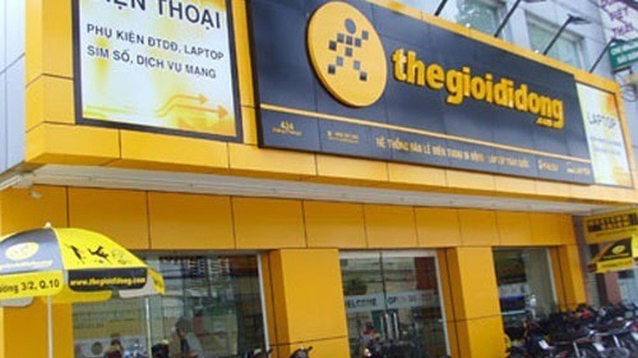 Cục An toàn thông tin, Trung tâm Ứng cứu khẩn cấp máy tính Việt Nam (VNCERT) đã cử cán bộ kỹ thuật trực tiếp làm việc với Thế Giới Di Động để hỗ trợ.