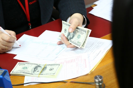 Chính sách tiền tệ được yêu cầu điều hành cho phù hợp với tình hình và mục tiêu điều hành kinh tế vĩ mô năm 2011.