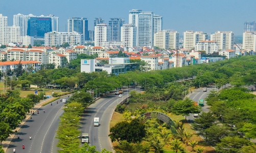 Tình hình đầu tư nước ngoài quý 1/2018 qua các con số