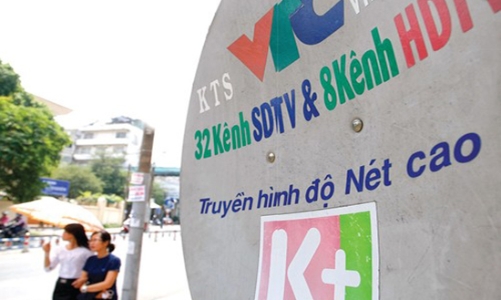 Ngành truyền hình, cần nhìn ở con số… 4 tỷ USD