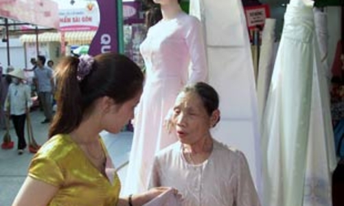 Thái Tuấn : Lấy thị trường nội địa làm nền tảng