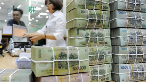 Theo dự toán của Chính phủ, thu ngân sách năm 2021 là 1.343,33 nghìn tỷ đồng, tăng 1,5% so với ước thực hiện năm 2020.