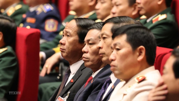 Nâng cao tiềm lực, vị thế của các 