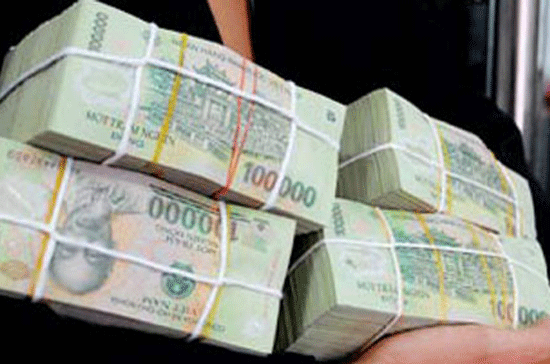 Thất thoát do tham nhũng lên tới 11.400 tỷ đồng nhưng chỉ mới thu hồi nộp ngân sách được hơn 300 tỷ đồng.