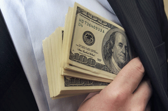 Hà Nội kỷ luật 853 đảng viên tham nhũng, tiêu cực trong 5 năm