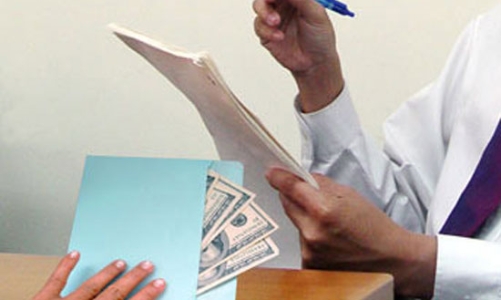 Tham nhũng trong lĩnh vực khoáng sản và trách nhiệm giải trình