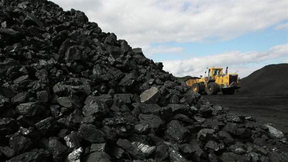 Sau khi sụt giảm liên tục về kim ngạch nhập khẩu than đá vào tháng 6, 7, 8 thì bước sang tháng 9, 10/2018, nhập khẩu than đá của Việt Nam đã tăng trở lại.