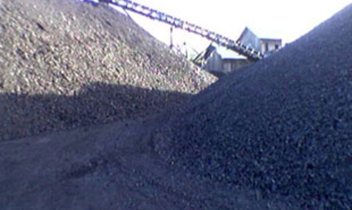 Than sẽ bán theo giá thị trường từ quý 2/2009