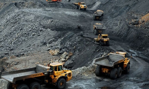 TKV: “Tăng giá than là theo chỉ đạo”