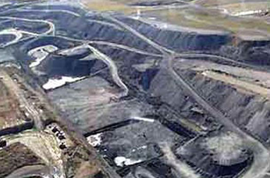 Than ở đồng bằng sông Hồng phù hợp cho các nhà máy nhiệt điện.