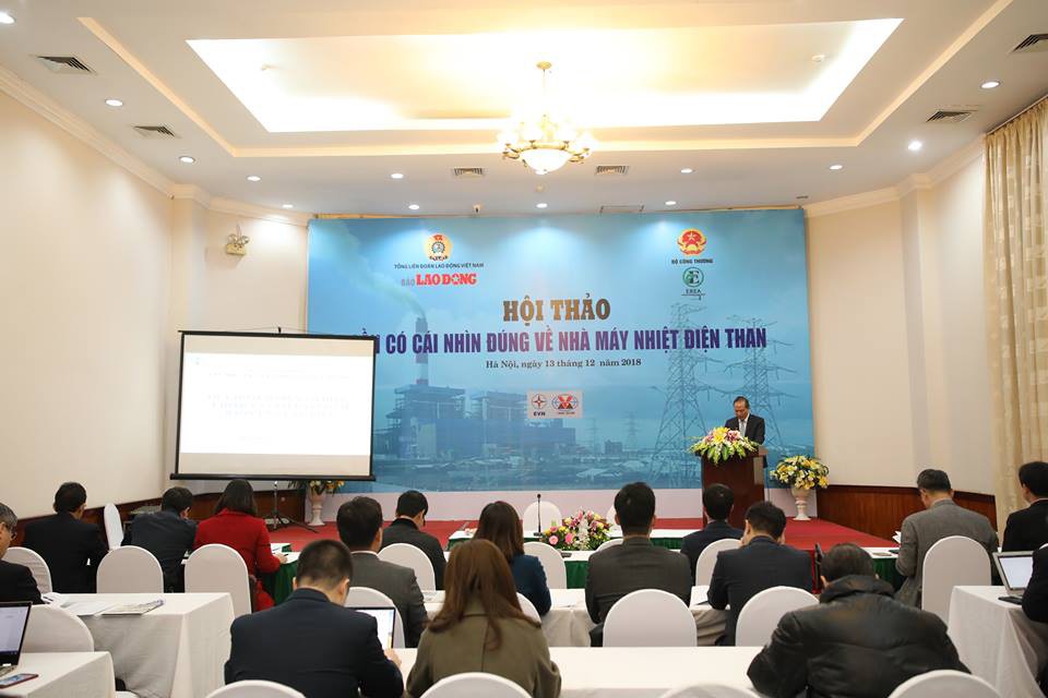 Giải bài toán thiếu than, thiếu điện năm 2019  - Ảnh 1.