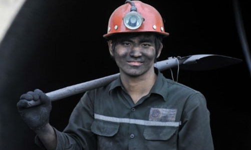 Việt Nam nhập than vượt xa dự báo