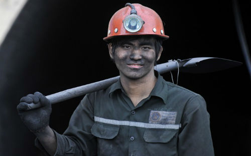 Nhập khẩu than tăng đột biến trong năm ngay, vượt ngoài mọi dự báo.