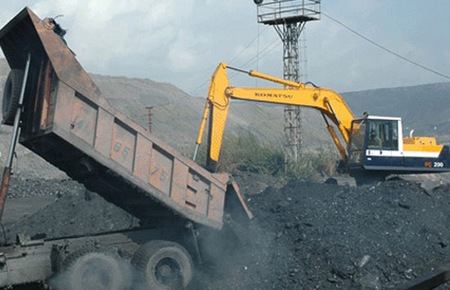 Đến năm 2020, nhu cầu than cho ngành điện lên tới 77 triệu tấn, tuy nhiên than trong nước chỉ đáp ứng được 29 triệu tấn.