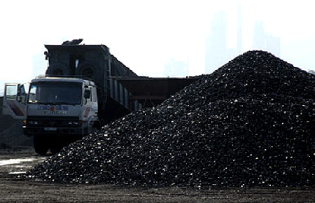 Về tình hình xuất khẩu than, TKV viện dẫn hiện nay thị trường thanh cạnh tranh gay gắt, nhiều nước giảm thuế xuất khẩu than xuống để cạnh tranh.
