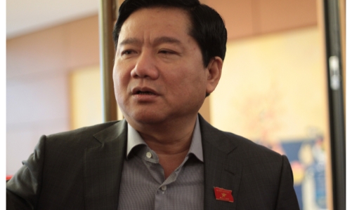 Ông Đinh La Thăng và “mục tiêu số 1” của Tp.HCM