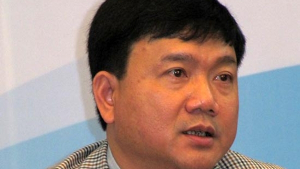 Nhà máy Lọc dầu Dung Quất: “Thực tế đã nhận bàn giao”