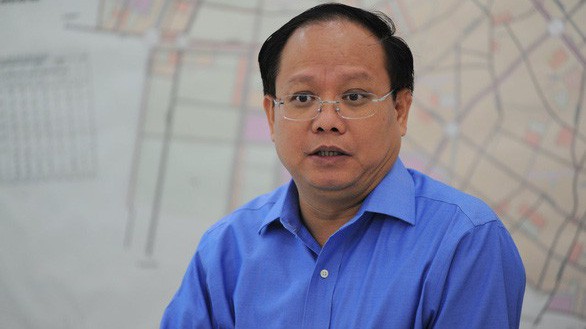 Ông Tất Thành Cang.