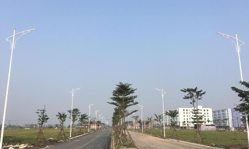 Mường Thanh chi 6.000 tỷ xây khu đô thị Thanh Hà