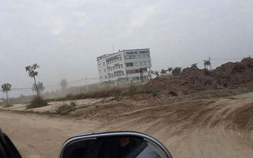 Dự kiến, sau khi mua lại dự án Thanh Hà, Tập đoàn Mường Thanh sẽ triển khai xây dựng nhà ở cao tầng, thấp tầng như các dự án trước đó. <br>