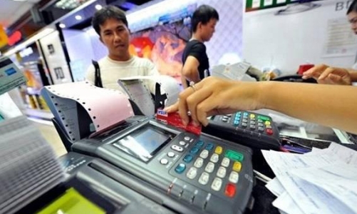 Chi trả dịch vụ an sinh xã hội không dùng tiền mặt: Vì sao khó?