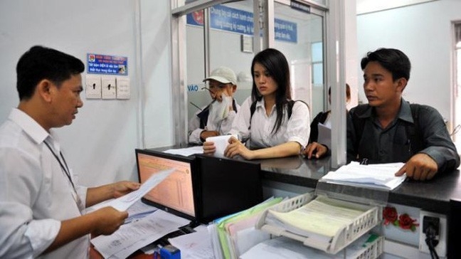 Hà Nội công khai 125 đơn vị nợ tiền thuế, phí.