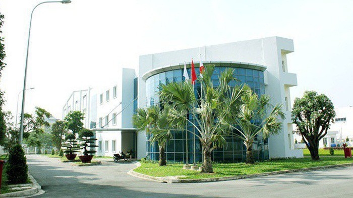 Công ty cổ phần Thuốc Thú y Trung ương Navetco là một trong những đơn vị thanh tra. 