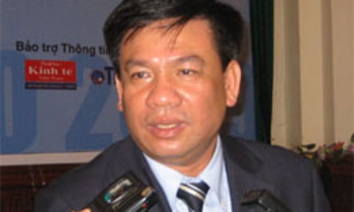 Giá gạo tăng không phải do mất cân đối cung - cầu