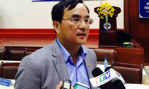 “Đầu tư điện hạt nhân không còn cấp thiết”