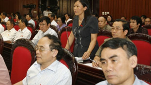 Luật Bồi thường: Băn khoăn từ tên gọi đến nội dung