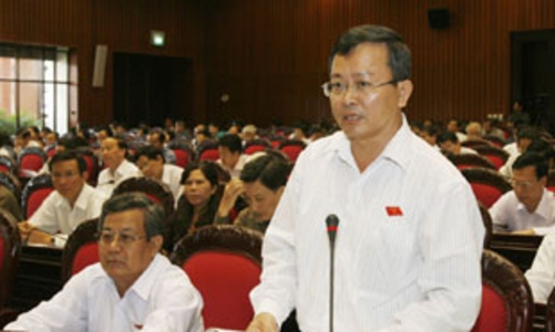 Sửa Luật Sở hữu trí tuệ: Sợ luật sư “treo niêu”