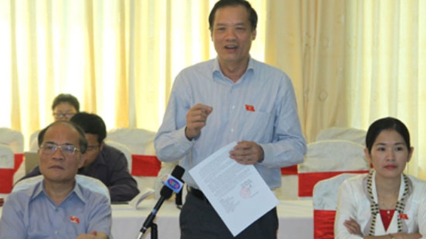 Quốc hội thảo luận về kinh tế - xã hội: “Nóng” từ vĩ mô đến vi mô