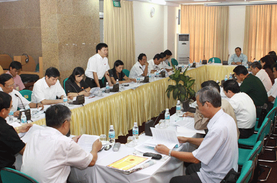 Sửa Luật Khoáng sản: “Chống cho được bán tài nguyên thô”