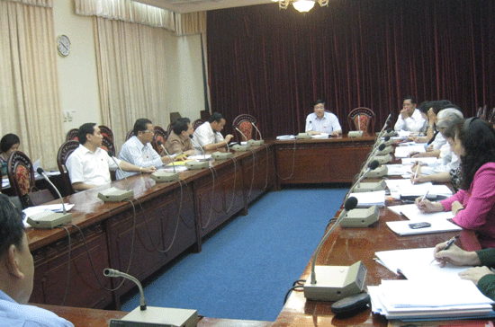 Ngưỡng nợ công: An toàn hay báo động?