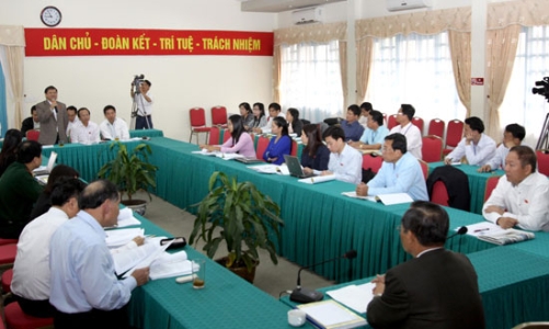 Cần luật hóa giá trị của báo cáo kiểm toán độc lập?