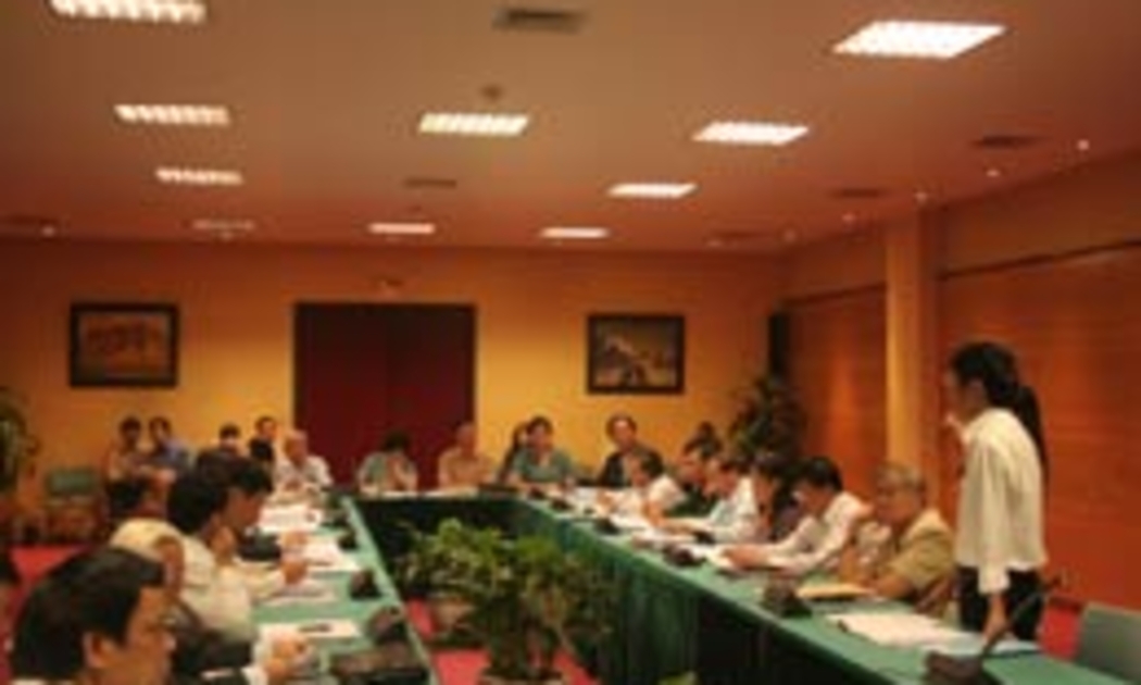 Nhiều vị đại biểu Quốc hội không yên tâm với chất lượng tăng trưởng của nền kinh tế.