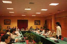 Nhiều vị đại biểu Quốc hội không yên tâm với chất lượng tăng trưởng của nền kinh tế.