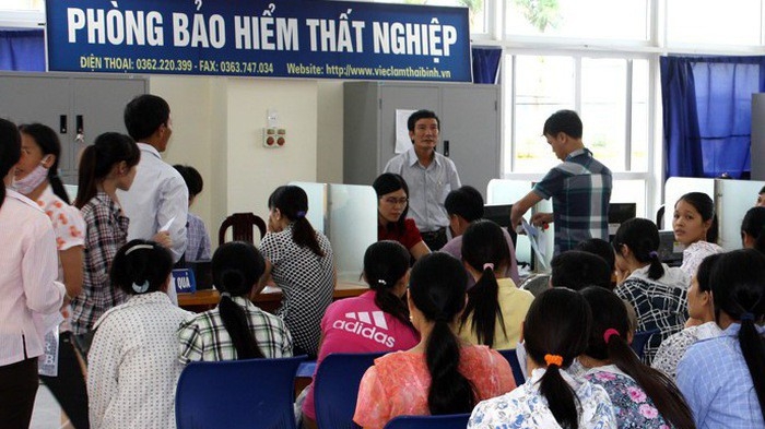 Ước tỷ lệ thất nghiệp của lao động trong độ tuổi (tính chung cả nước) quý 1/2019 là 2,17%