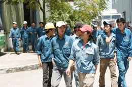 Tỷ lệ thất nghiệp có thể tăng cao trong năm nay?