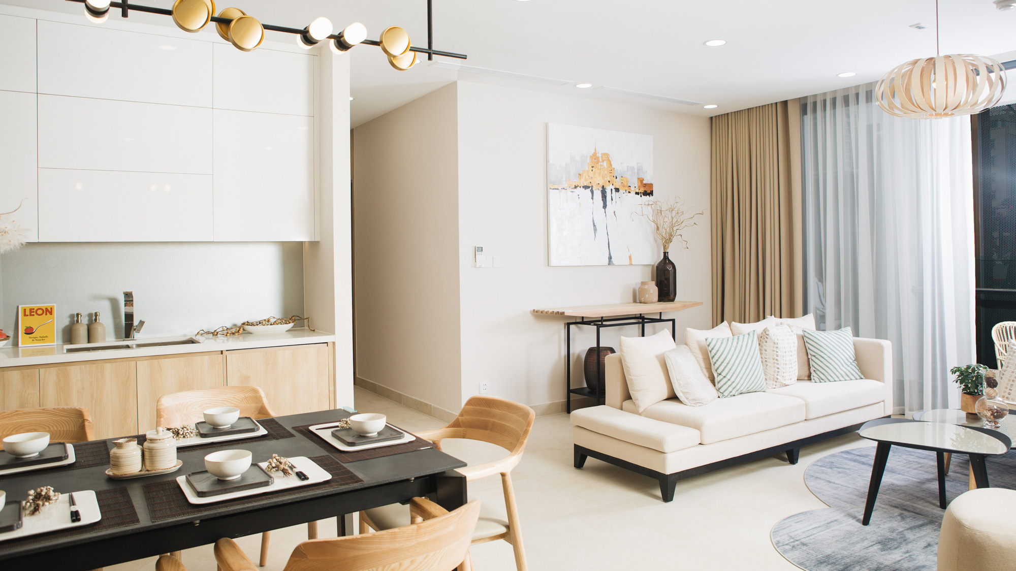 Với thiết kế theo chiều dọc, The Zei sẽ đáp ứng trọn vẹn mọi nhu cầu của cư dân với đầy đủ dịch vụ.