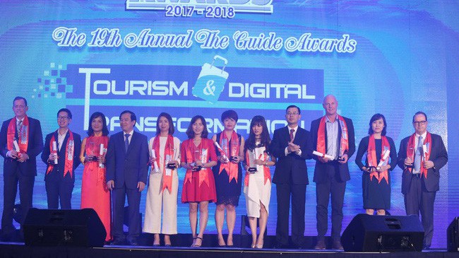 Theo Google Trends, tần suất tìm từ khóa "du lịch" tăng gấp 3 lần trong 5 năm gần đây. 