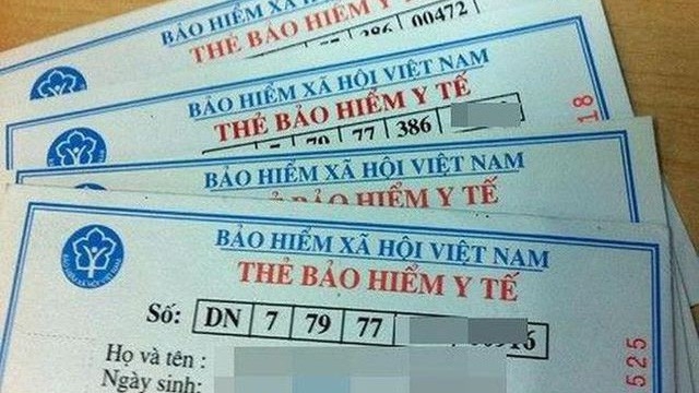 Kiểm toán nhà nước đề nghị Chính phủ chỉ đạo Bảo hiểm xã hội nộp lại ngân sách 18,7 tỷ đồng do cấp trùng thẻ bảo hiểm y tế