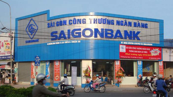 3 nhà đầu tư cá nhân đã ôm trọn lô cổ phần đấu giá.