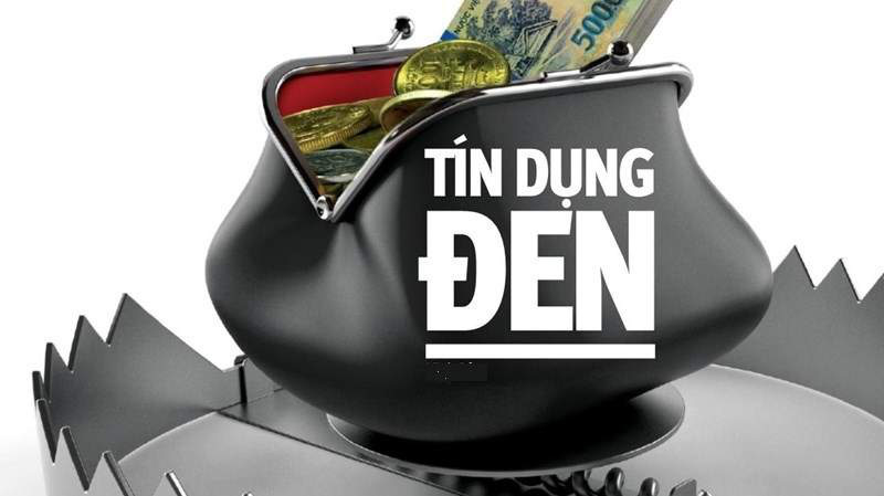 Chưa có biện pháp giải quyết hoàn toàn tình trạng tín dụng đen.