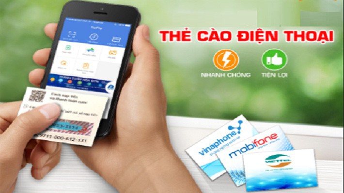 Bộ Công an khẳng định có lỗ hổng lớn trong quản lý thẻ cào viễn thông, thẻ game, hoạt động trung gian thanh toán.